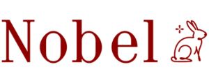 nobel official logo