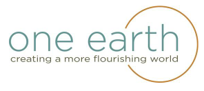 one earth official logo