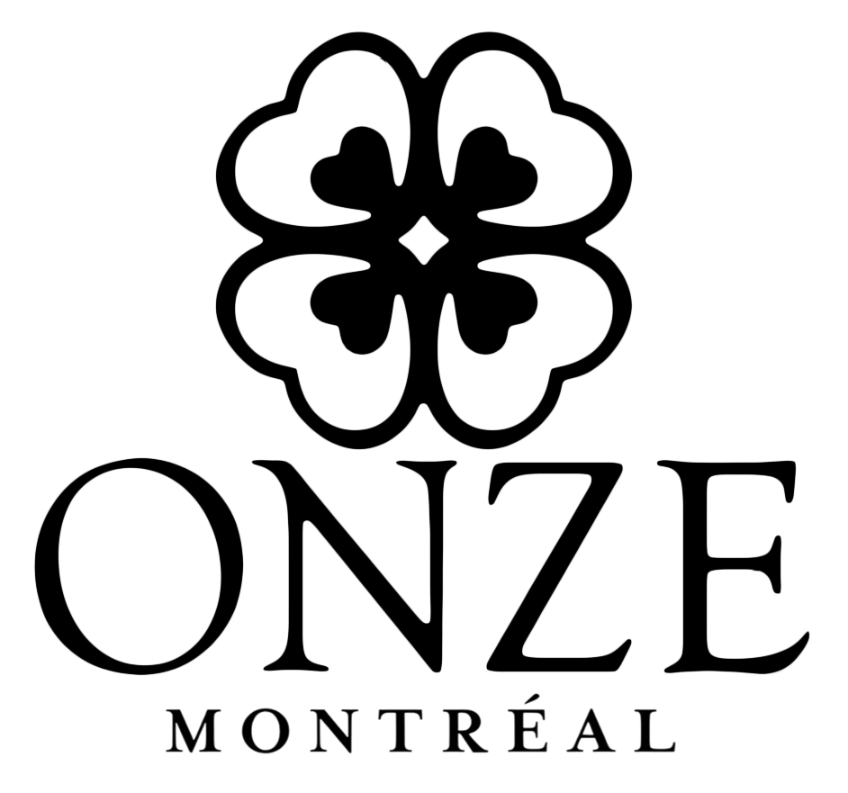onze montreal official logo