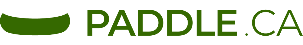 paddle ca official logo