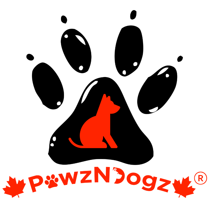 pawzndogz official logo