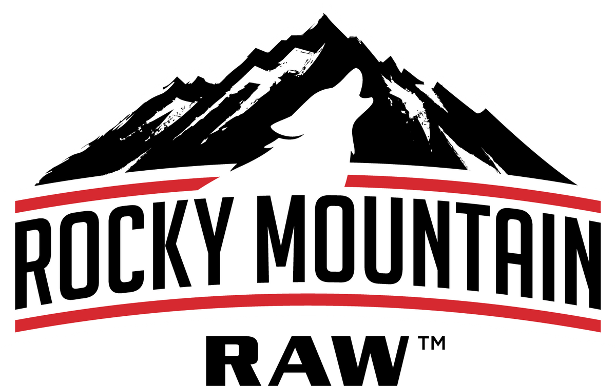 rocky mountain raw official logo
