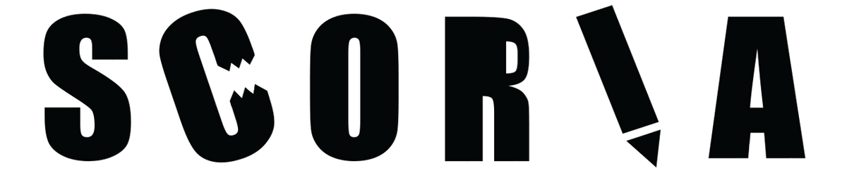 scoria canada official logo
