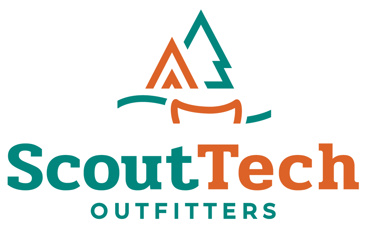 scouttech official logo