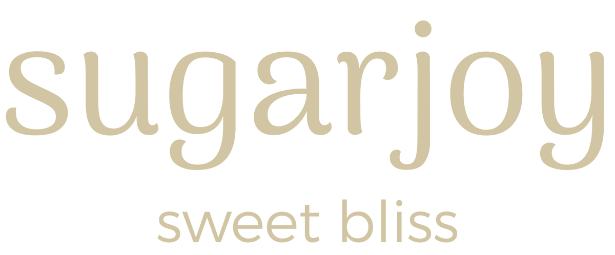 sugarjoy official logo