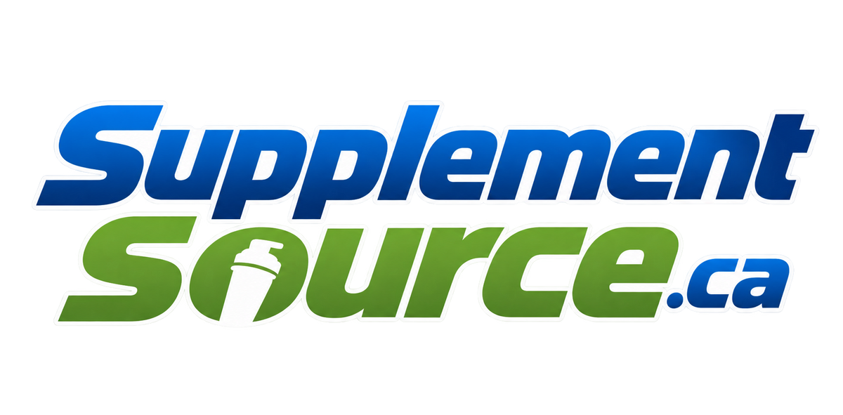 supplementsource ca official logo