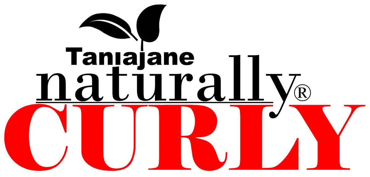 taniajane curly hair salon medi aesthetics official logo