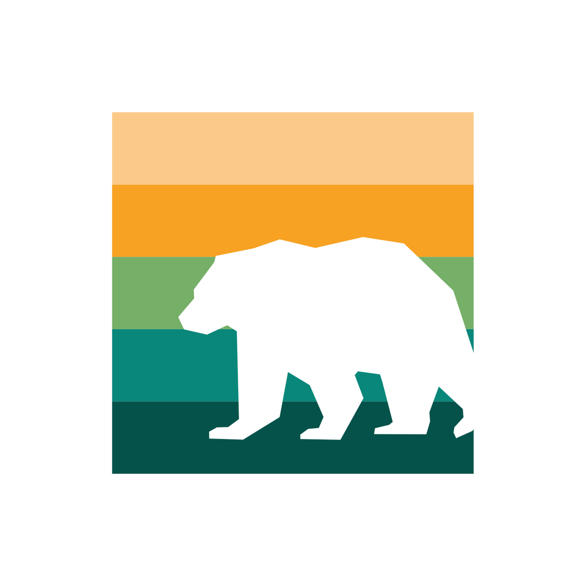 the wild tribe official logo