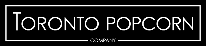 toronto popcorn company official logo
