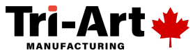 tri art mfg official logo