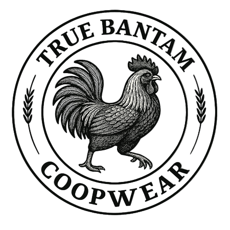 true bantam coopwear official logo
