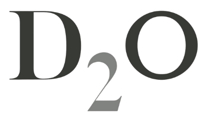 two supply d2o official logo