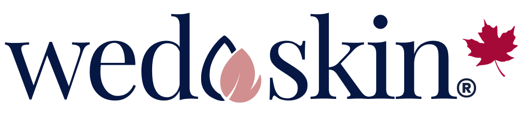 wedoskin official logo