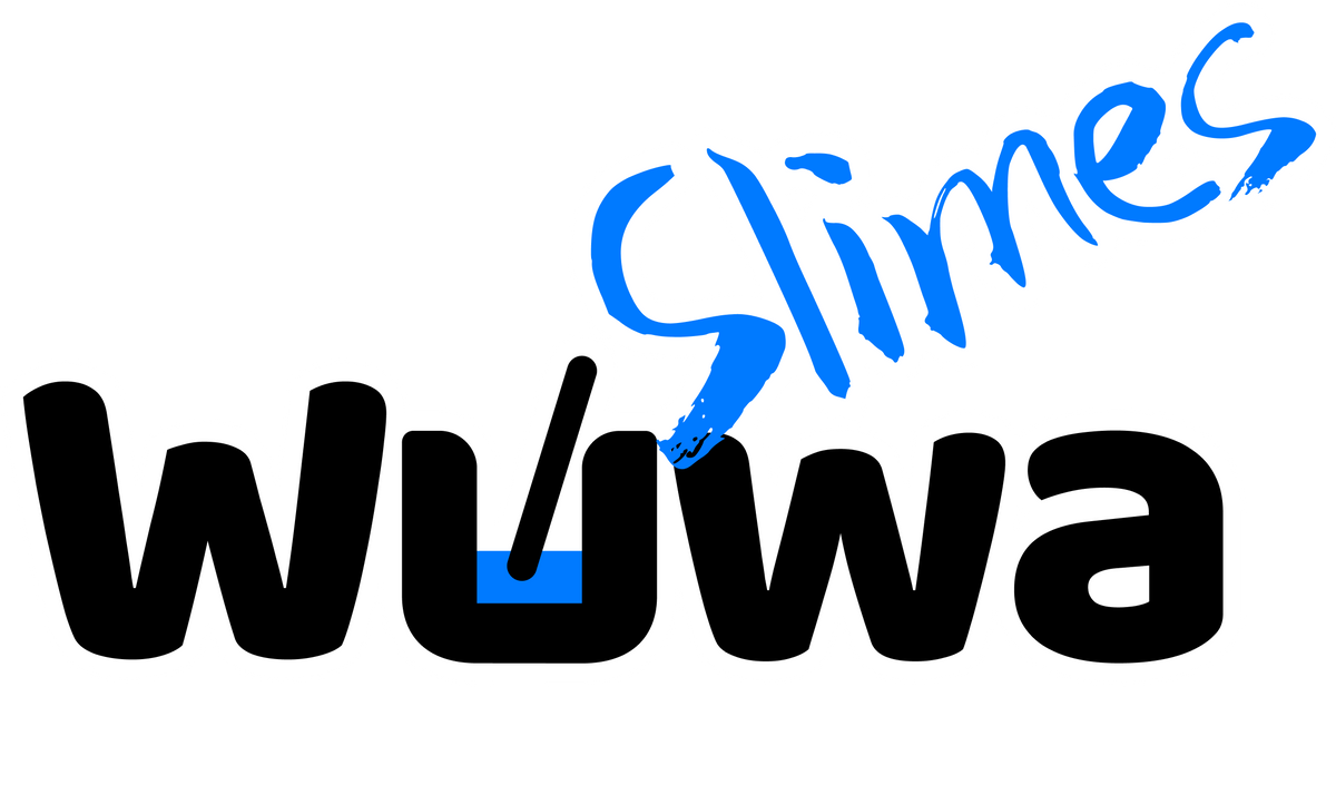 wuwa slimes official logo