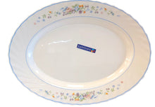Plat de service Luminarc 35 cm x 26 cm Victoria