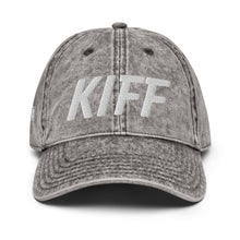 Casquette Vintage KiffLab