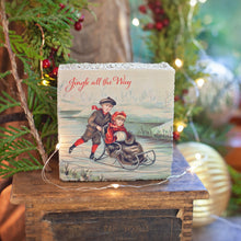 Art Block - Lost & Found - Vintage Christmas Bundles