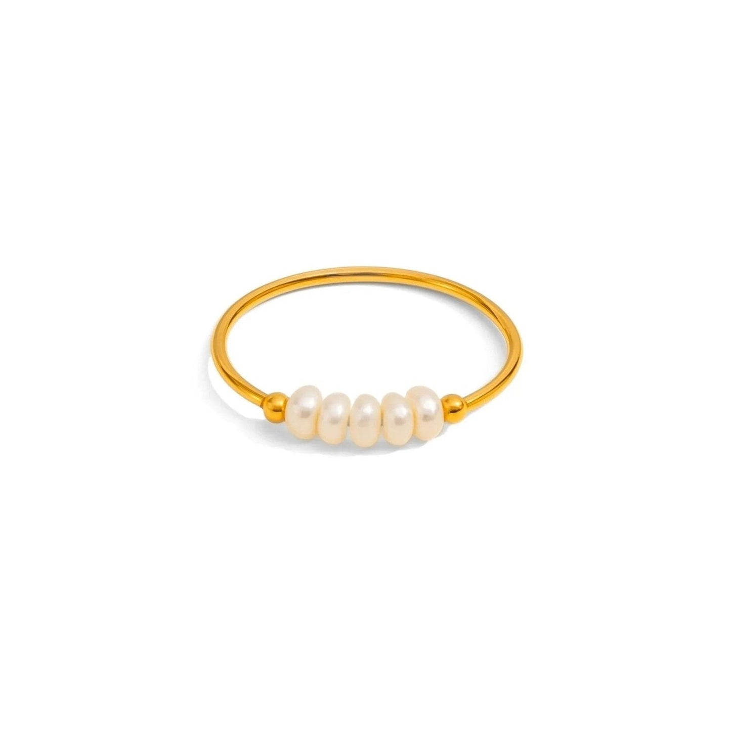 Vitamin Sea Ring