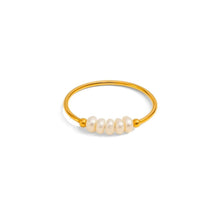 Bague vitamine de la mer