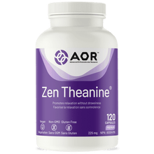 Zen Theanine 120 caps