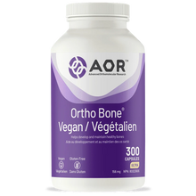 Ortho Bone Vegan 300 caps