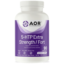 5-HTP Extra Fort 90 gélules