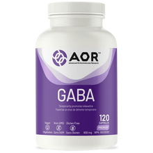 GABA 120 caps