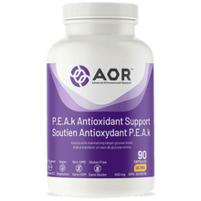 P.E.A.k Antioxidant Support 90 caps