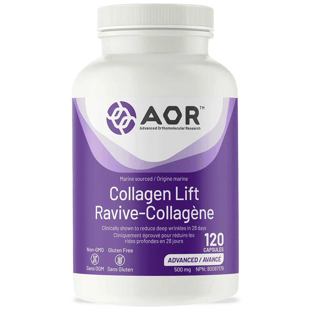 Collagen Lift 120 caps