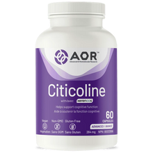 Citicoline 60 caps