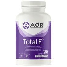 Total E 120 softgels