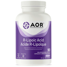 R-Lipoic Acid 90 caps