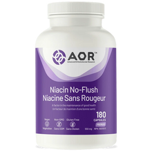Niacin No-Flush 180 caps
