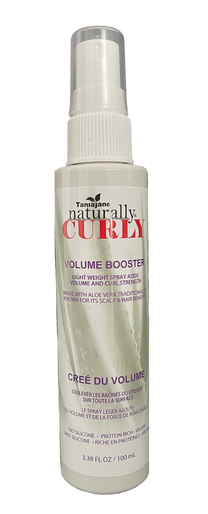 Volume Booster