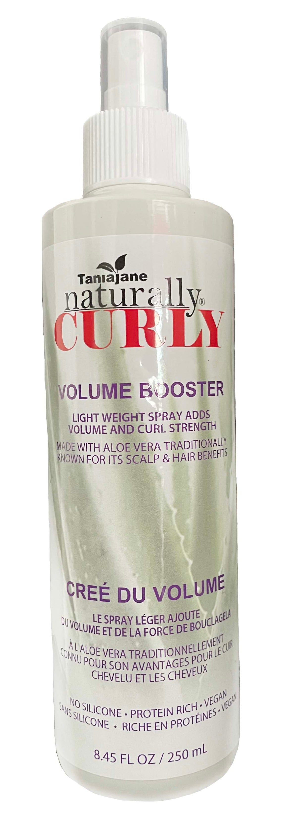 Volume Booster
