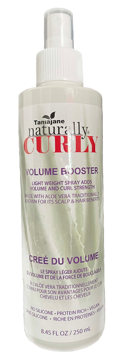 Volume Booster