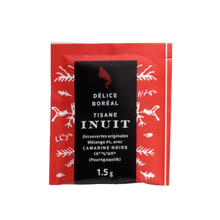 Vrac Tisane Inuit - Camarine noire (Pauranagaqutik)
