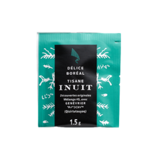 Vrac Tisane Inuit - Genévrier (Qisiqtutauyak)