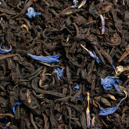 Crème Earl Grey