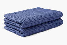 Waffle Weave Cloth