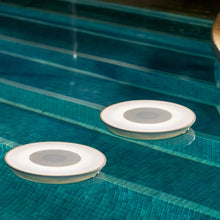 Wally Play Disk<br> Émetteur Bluetooth pour piscine