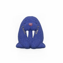 Mini Walrus