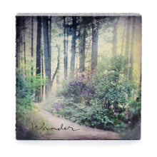 Art Block - Lost & Found - Wander