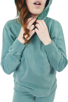 Warm Paradise Hoodie