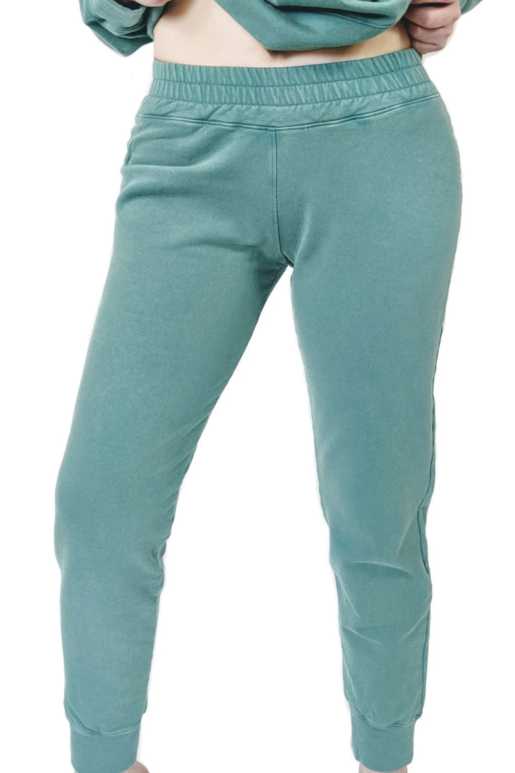 Warm Paradise Joggers