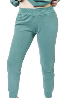 Warm Paradise Joggers