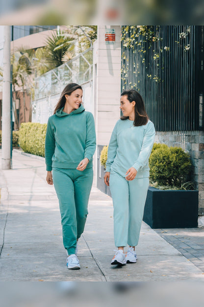 Warm Paradise Joggers