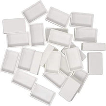 Godets d'aquarelle (Lot de 15)
