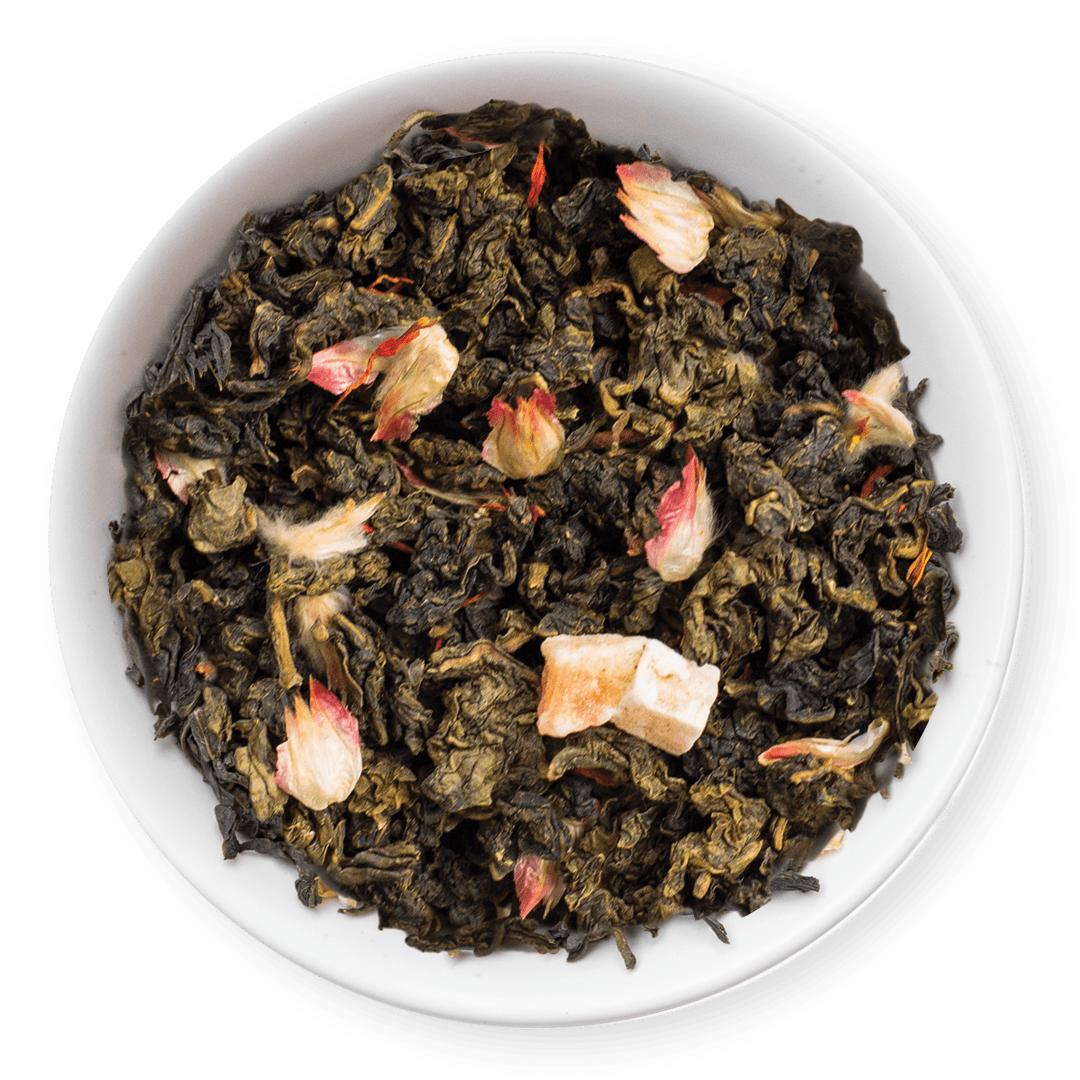 Oolong Pastèque