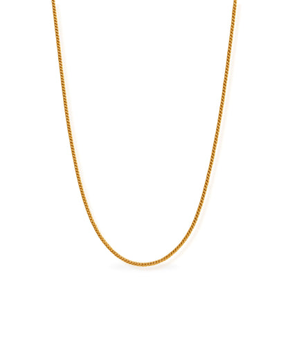 Mila Necklace